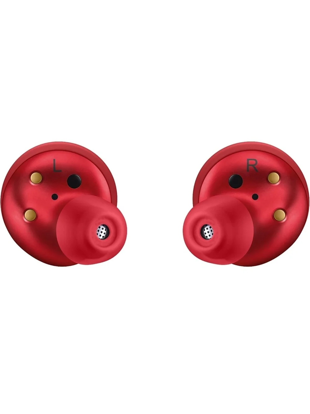 Wireless In-Ear Earbuds in Red - Samsung